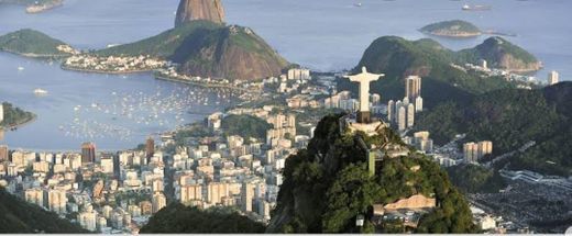 Corcovado