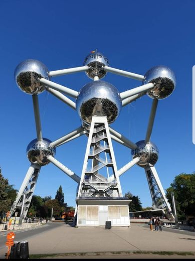 Atomium