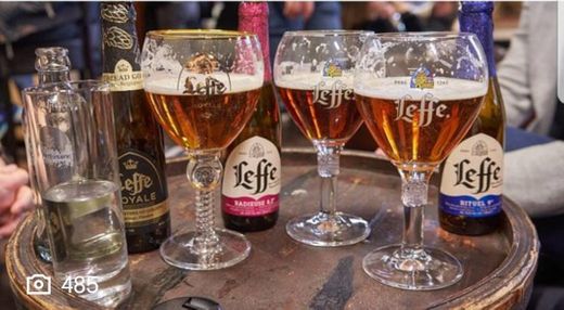 Leffe