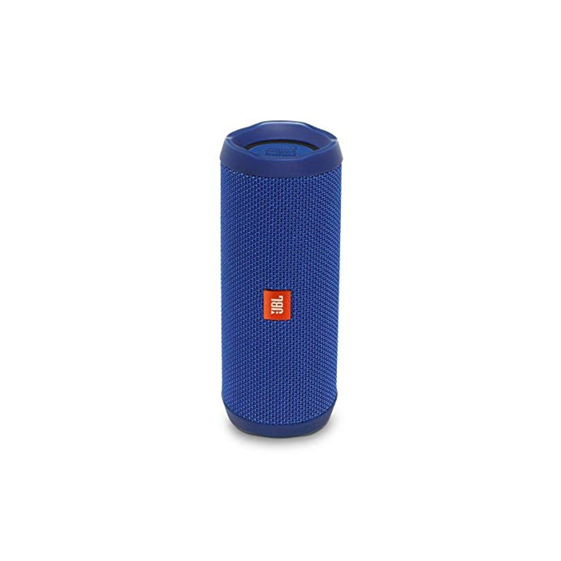 Electrónica JBL Flip 4 - Altavoz inalámbrico portátil con Bluetooth, parlante resistente al