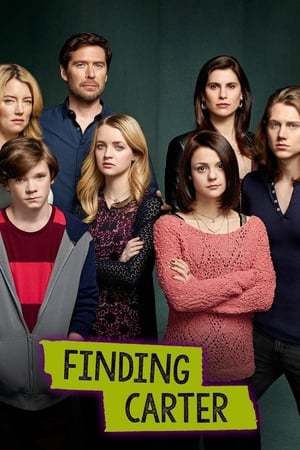 Serie Finding Carter