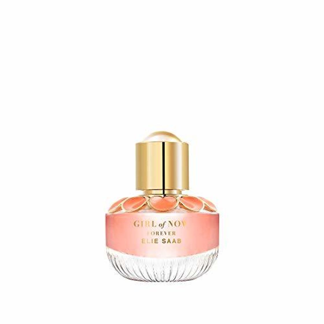 Social Elie Saab 57962 Girl Of Now Forever Eau de Parfum