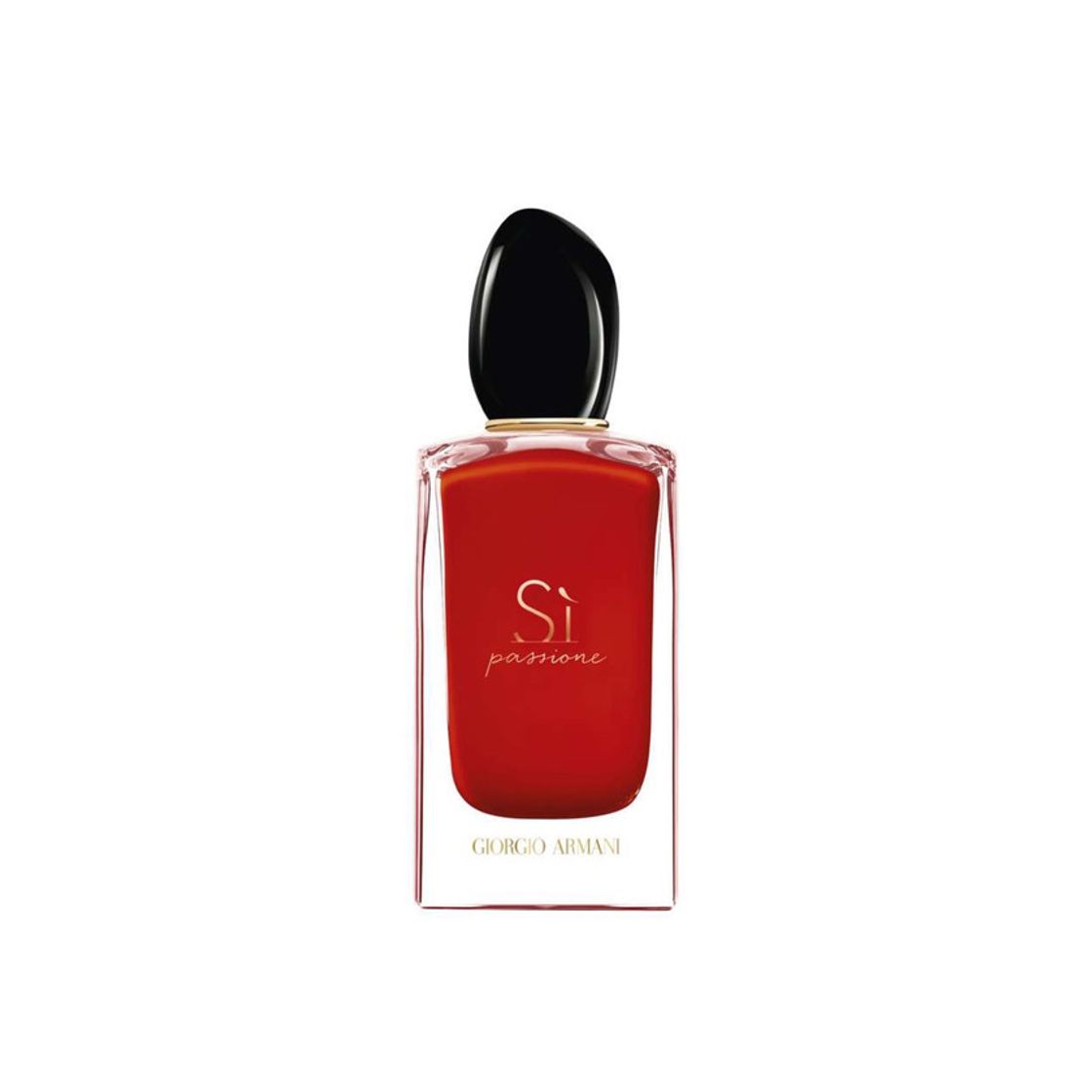 Social Giorgio Armani Sì 