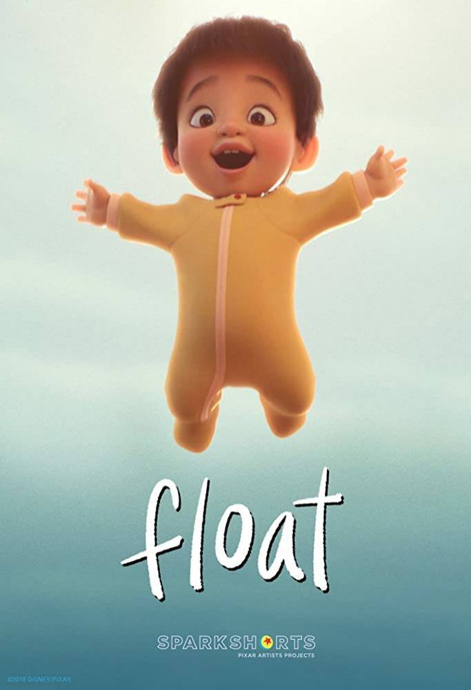 Movie Float