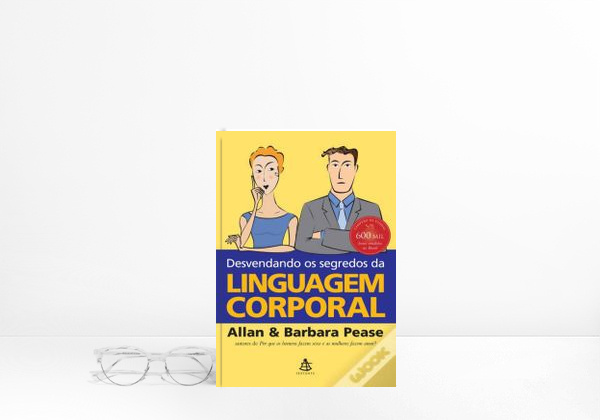 Linguagem Corporal