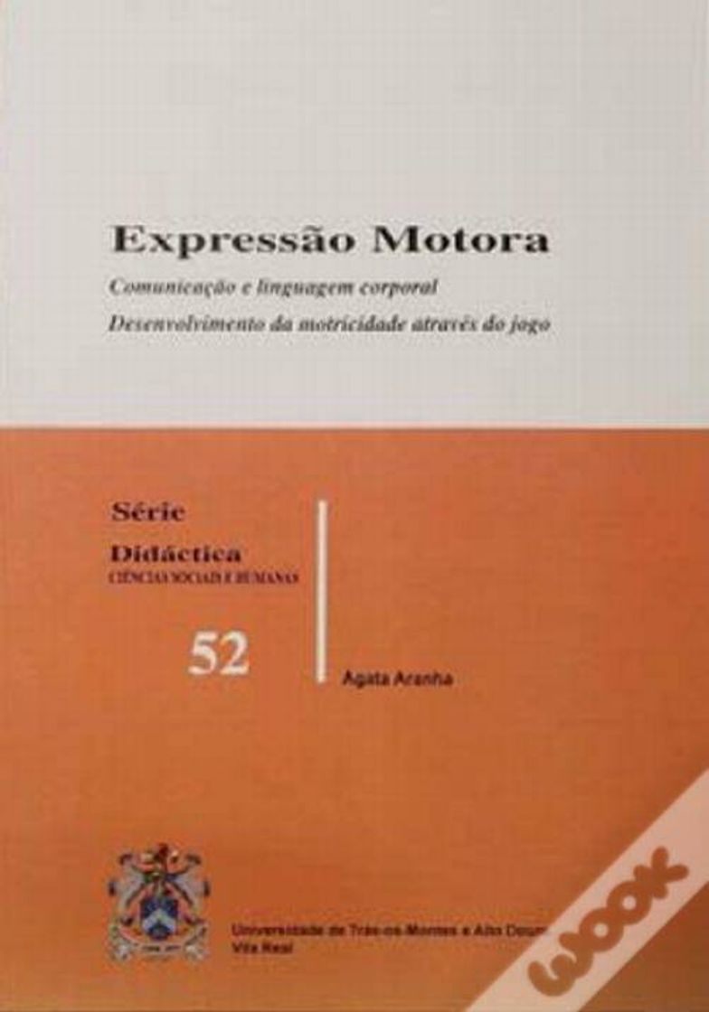 Book Expressão Motora Comunicação e Linguagem Corporal - Livro - Wook