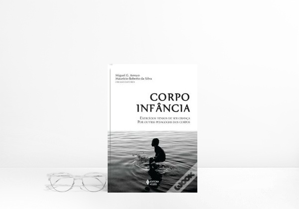 Corpo na infância