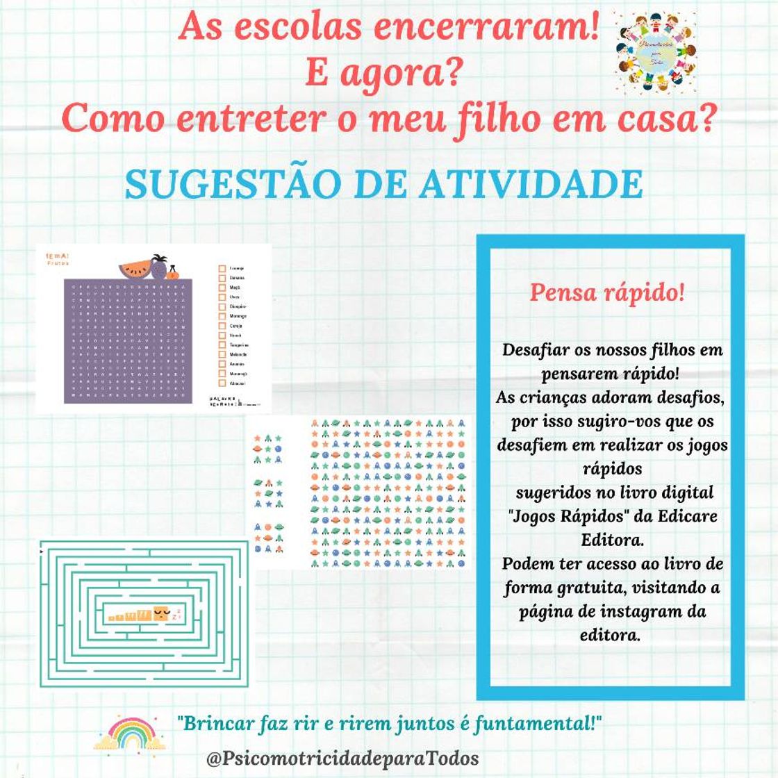 Videogames Estimulação cognitiva