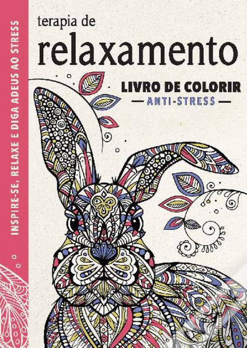 Book Terapia de Relaxamento