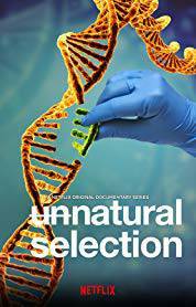 Book Unnatural Selection