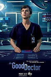 Serie The Good Doctor

