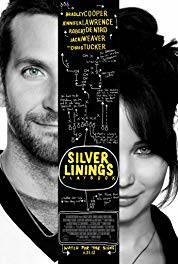 Movie Silver Linings Playbook

