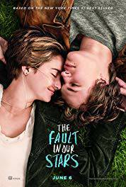 Movie The Fault in Our Stars

