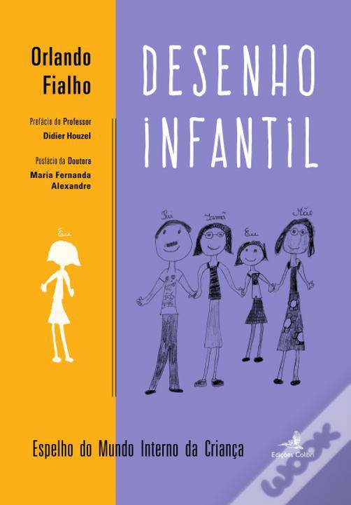 Libro Desenho Infantil