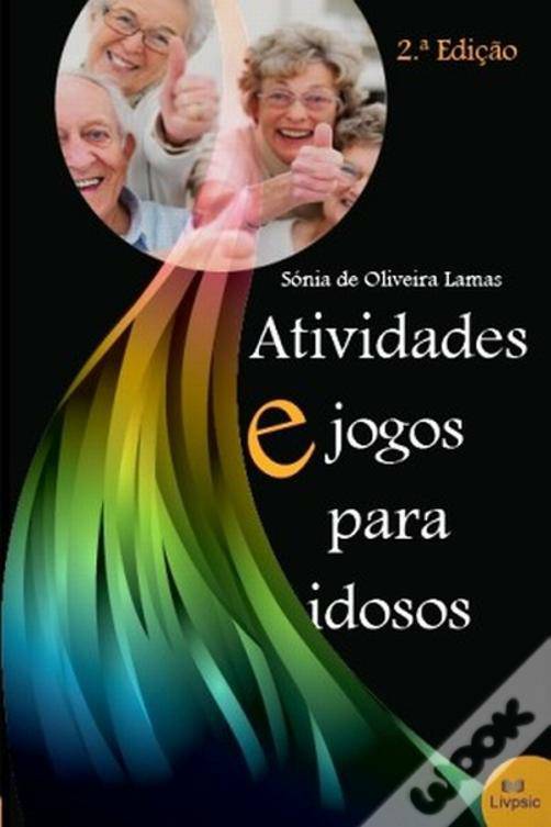 Libro Atividade idoso