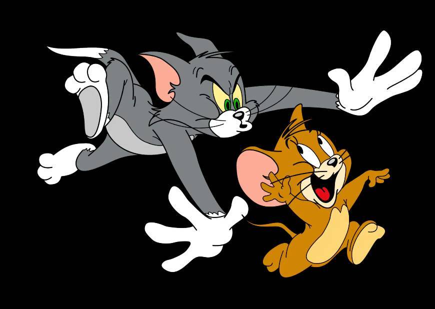 Movie Tom e Jerry