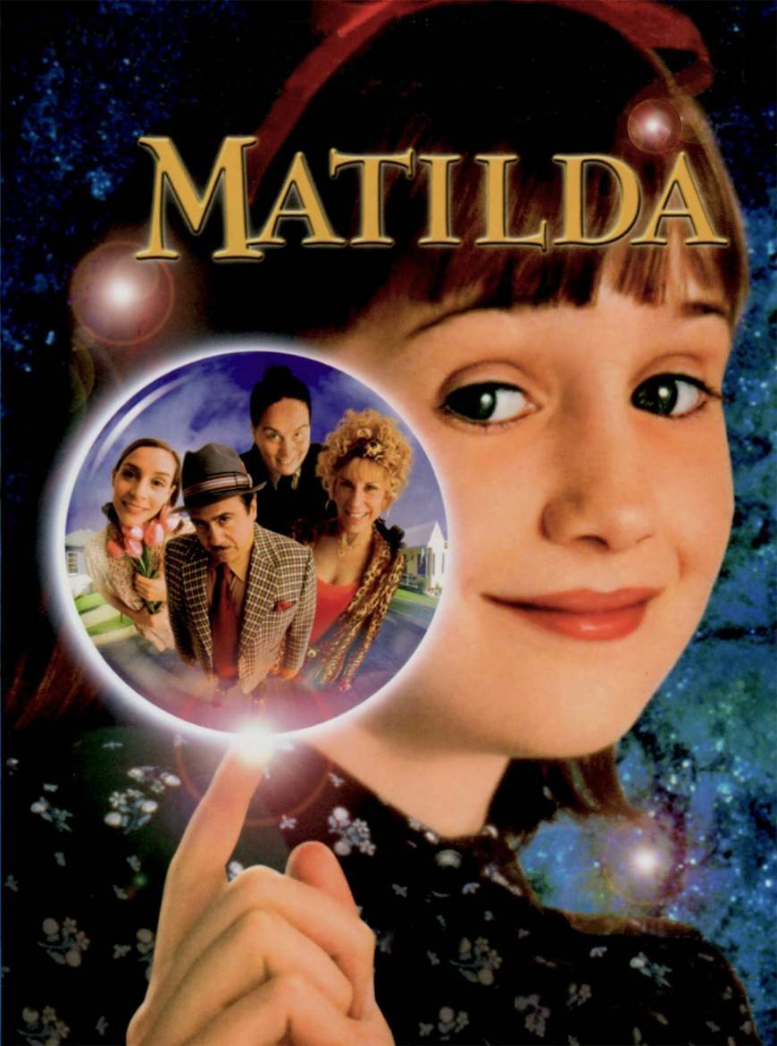 Película Matilda