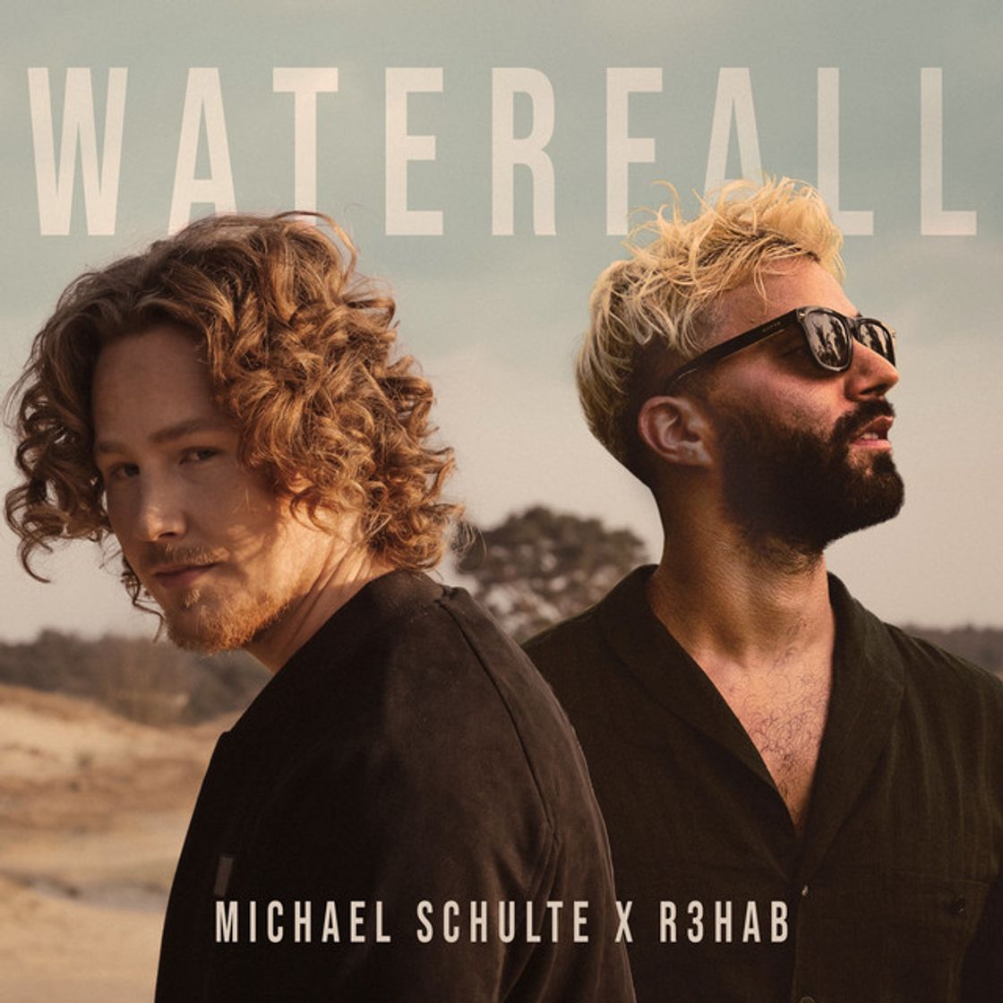 Canción Waterfall