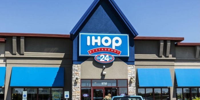 Restaurants IHOP