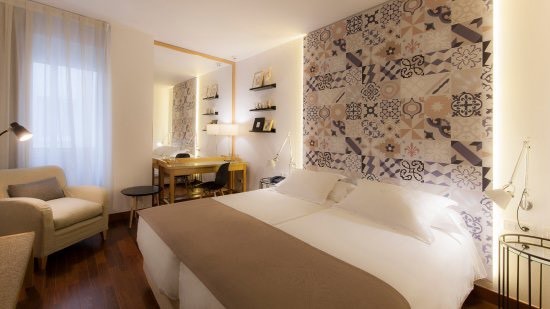 Place Hotel Vincci Soma