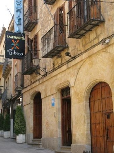 Hotel El Toboso