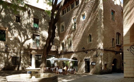 Restaurants Hotel Neri Relais & Chateaux‎