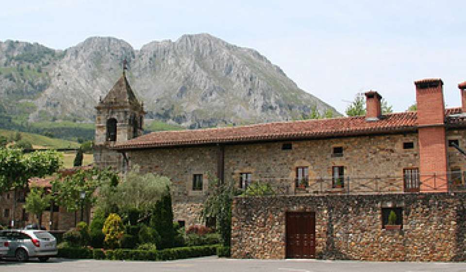 Place Axpe Atxondo