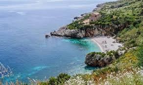 Place Nature Reserve Zingaro