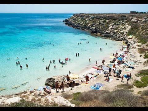 Place Favignana
