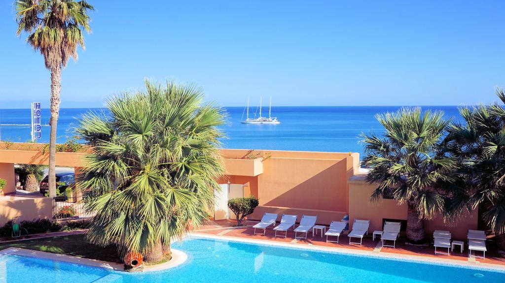 Place Hotel Punta Nord - Est