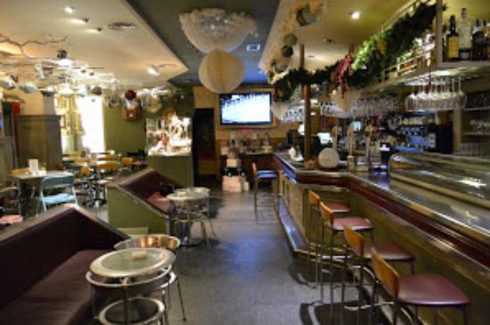 Restaurants Café Pepe