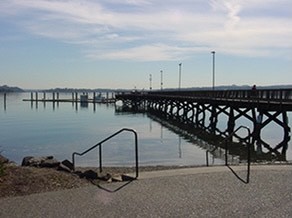 Place Silverdale Waterfront Park