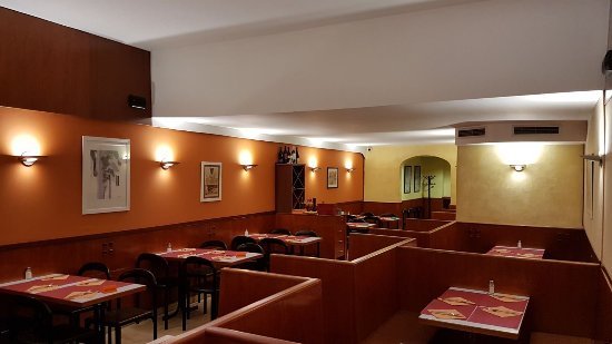 Restaurants El Felino