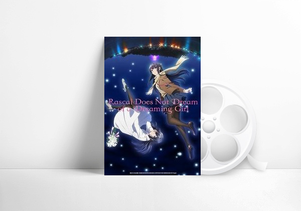 Filme Rascal Does Not Dream of a Dreaming Girl