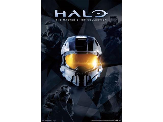 Videojuegos Halo: The Masterchief Collection