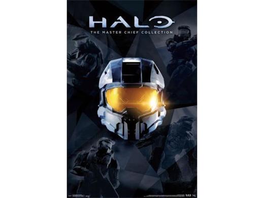 Halo: The Masterchief Collection