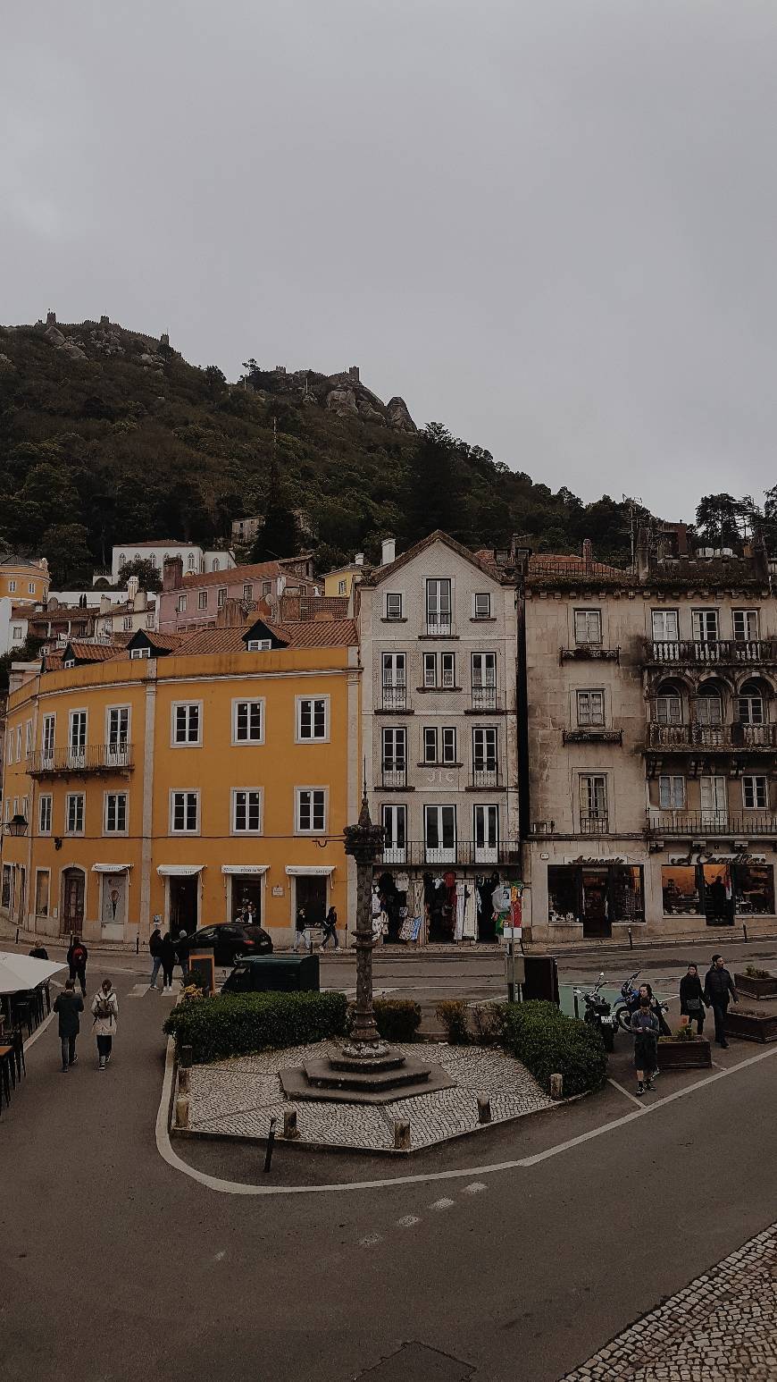 Place Sintra