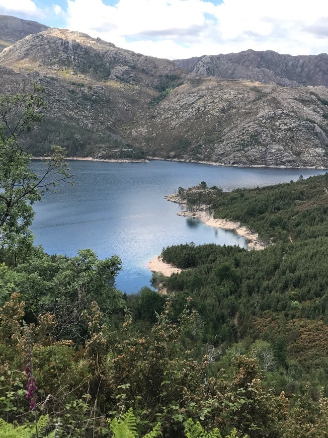 Place Gerês