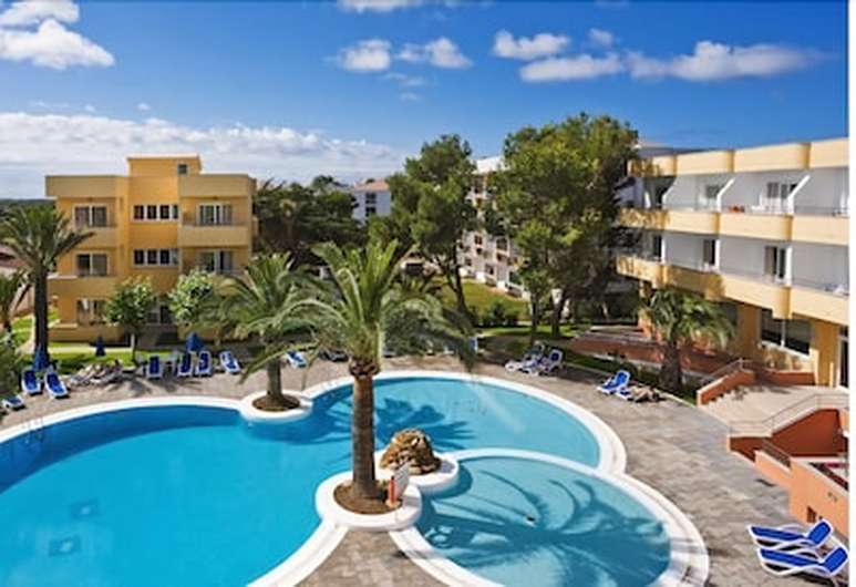 Place Hotel Spa Sagitario Playa
