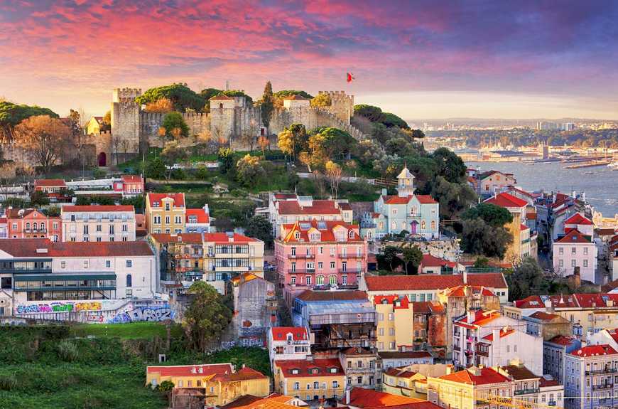 Place Lisboa