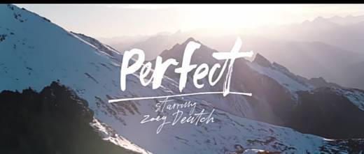 Ed Sheeran - Perfect