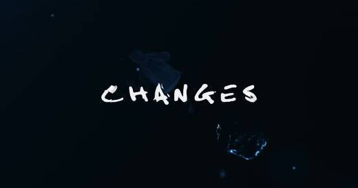 Canción Justin Bieber - Changes