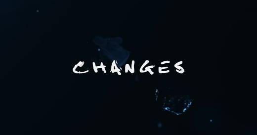 Justin Bieber - Changes