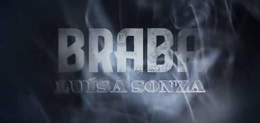 Luísa Sonza - Braba