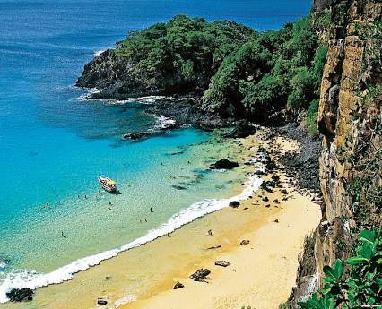 Moda Fernando de Noronha 🤩