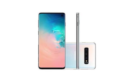 Celular Samsung S10 