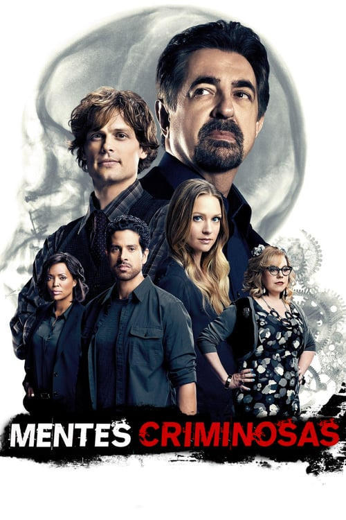 Mentes criminales