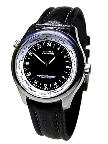 Producto Union Flieger 1268 Sociedade de Relojoaria Independente - Reloj