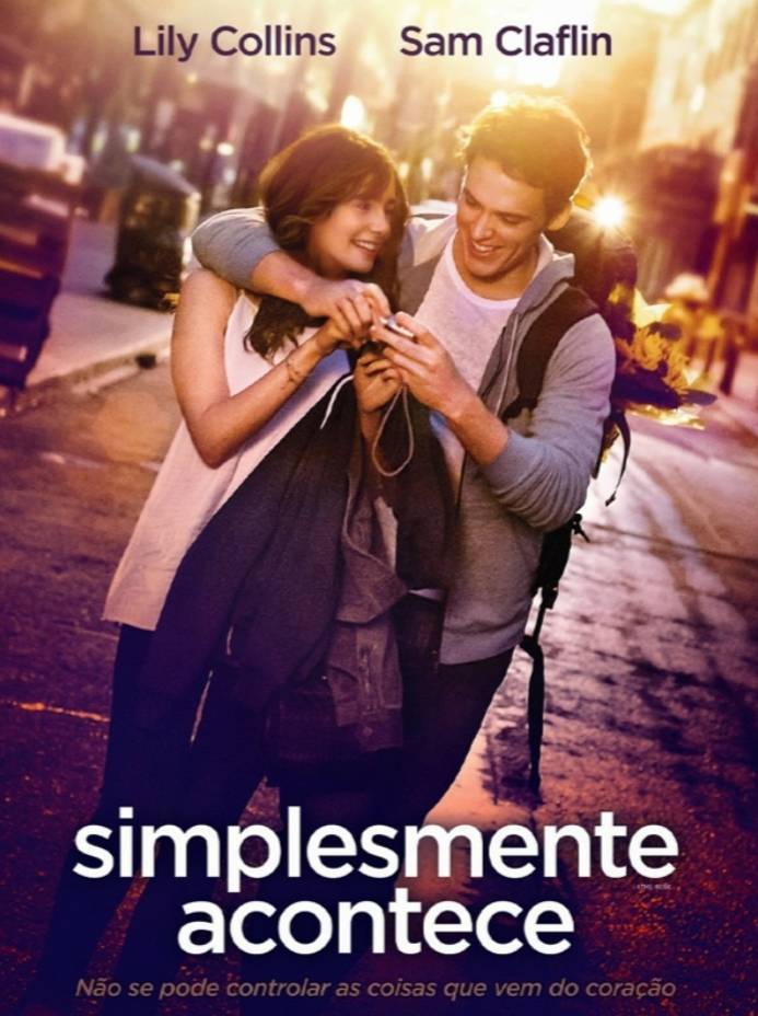 Película Los imprevistos del amor