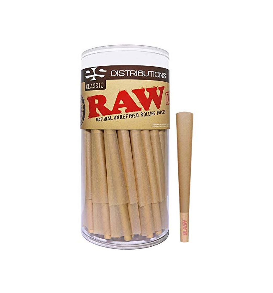 Productos RAW conos classic extragrande